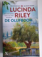 Lucinda Riley. De olijfboom, Comme neuf, Enlèvement ou Envoi