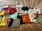 Meisjes kleren, Kinderen en Baby's, Ophalen, Gebruikt