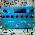 Strymon BigSky MX Multi Reverb, Muziek en Instrumenten, Effecten, Ophalen of Verzenden, Zo goed als nieuw, Multi-effect