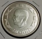 België - Zilver Munt, Postzegels en Munten, Munten | België, Zilver, Ophalen of Verzenden, Zilver