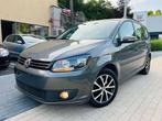 Volkswagen Touran Touran 1.6 CR TDi Highline BMT Start, Euro 5, Gebruikt, 4 cilinders, 7 zetels