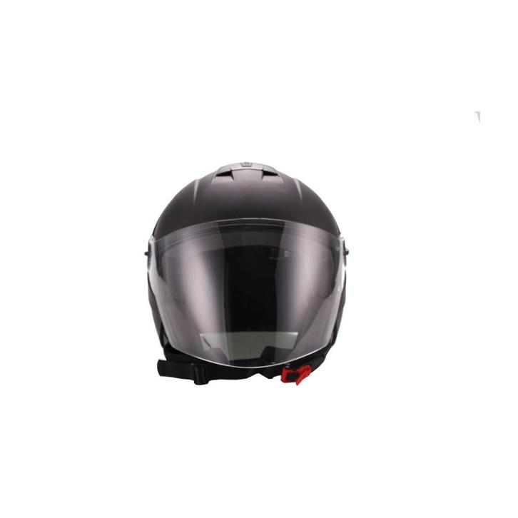 Vito Jet Palermo 1227 motorhelm Nieuw, Motoren, Kleding | Motorhelmen, Dames, Heren, Kinderen, L, Nieuw met kaartje, Verzenden