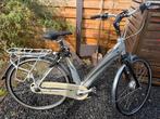 Elektrische sparta fiets, Fietsen en Brommers, Ophalen, Zo goed als nieuw, Sparta, Versnellingen
