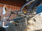 1 vintage racefietsen gereviseerd en gerestaureerd + 1 groep, Fietsen en Brommers, Fietsen | Racefietsen, Ophalen