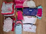 Pakket meisje maat 74 zomer (45 stuks), Kinderen en Baby's, Ophalen, Gebruikt, Meisje