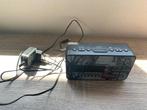 Radio réveil Bigben, Elektronische apparatuur, Wekkers, Ophalen of Verzenden, Nieuw, Digitaal