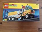 Lego Shell Tanker 1252, Kinderen en Baby's, Ophalen of Verzenden, Nieuw, Lego