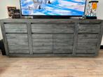 Dressoir masief, Ophalen