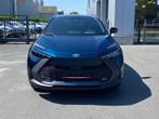 Toyota C-HR Elite + Fusion Pack 2.0PHEV, Automaat, Euro 6, 19 g/km, Blauw