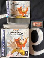 Avatar-game voor Gameboy Advance, Consoles de jeu & Jeux vidéo, Jeux | Nintendo Game Boy, Comme neuf, Enlèvement ou Envoi
