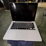 Macbook pro 13 inch 2011, MacBook, Ophalen of Verzenden, 13 inch