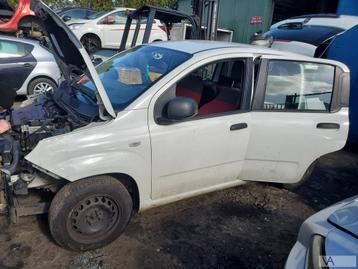 Fiat Panda 2012 - 2020 demontage onderdelen airbag deur enz beschikbaar voor biedingen