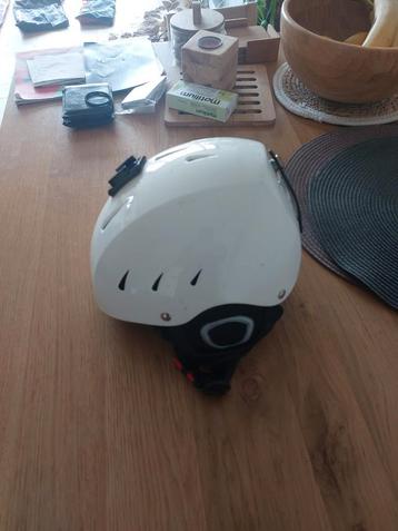 Skihelm kind eclipse beschikbaar voor biedingen