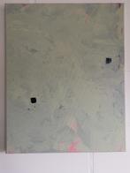 De scheiding - acryl op doek, Antiek en Kunst, Ophalen