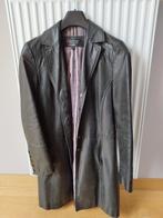 Redskins leren damesjas maat M, Maat 38/40 (M), Zwart, Redskins, Ophalen of Verzenden