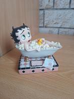 Betty boop prend son bain "Dambury mint", Collections, Enlèvement ou Envoi, Neuf, Humain