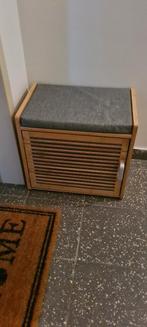 Banc d'entrée, Enlèvement, Comme neuf, Contemporain