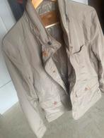 Massimo dutti  heren jas -vest -Jack L beige, Kleding | Heren, Verzenden, Zo goed als nieuw, Zwart