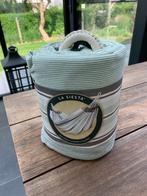 hangmat La Siesta double Hammock Paloma olive . NIEUW, Ophalen of Verzenden, Nieuw, Binnen