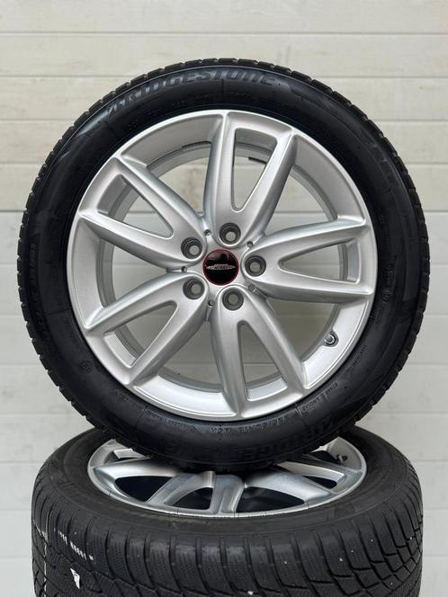 DEMO 18"' MINI COUNTRYMAN VELGEN WINTERBANDEN 815 JCW f60, Auto-onderdelen, Banden en Velgen, Banden en Velgen, Winterbanden, 18 inch