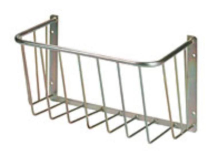 Râtelier longueur 75-120 cm /LIVRAISON GRATUITE, Dieren en Toebehoren, Stalling en Weidegang, Stalling, Accessoires