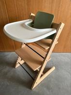 Stokke Tripp Trapp Tray (tafelblad), Ophalen, Zo goed als nieuw