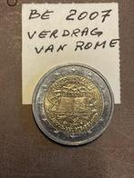 BE 2007 verdrag van Rome, Ophalen