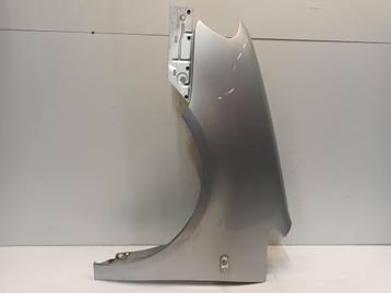 AILE AVANT GAUCHE Volkswagen Caddy III (2KA,2KH,2CA,2CH), Utilisé, Gauche, Volkswagen, Garde-boue