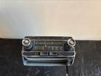 Blaupunkt capri en Ford taunus miniradio, Ophalen of Verzenden, Gebruikt