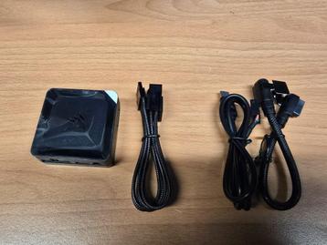Corsair icue Link-hub  beschikbaar voor biedingen