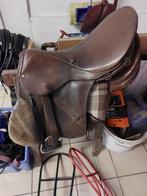 Divers paardengerief, Dieren en Toebehoren, Paarden en Pony's | Hoofdstellen en Tuigage, Ophalen, Gebruikt