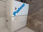 Diepvries + frigo, Elektronische apparatuur, Vriezers en Diepvrieskisten, Ophalen, Zo goed als nieuw