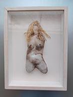 ART CONTEMPORAIN, Antiek en Kunst, Kunst | Overige Kunst, Ophalen