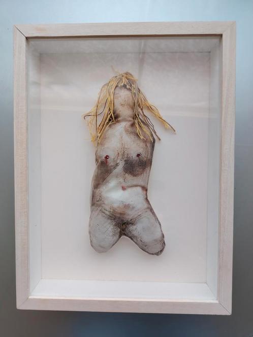 ART CONTEMPORAIN, Antiek en Kunst, Kunst | Overige Kunst, Ophalen