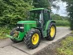 1996 John deere 6200 Vierwielaangedreven landbouwtractor, Zakelijke goederen, Landbouw | Tractoren, Gebruikt, John Deere