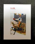 Roger Raveel - Raveel XL - catalogus, Verzenden, Nieuw