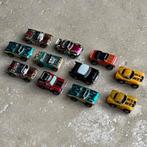 Micro-machines, Ophalen, Gebruikt