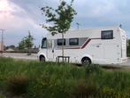 Roller team Kronos 284 integraal, Caravans en Kamperen, Mobilhomes, Integraal, Diesel, Particulier, 6 tot 7 meter