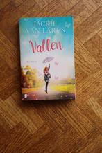 Jackie van Laren: Vallen, Ophalen of Verzenden, Gelezen