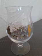 Duvel JAZZ glas, Ophalen of Verzenden, Zo goed als nieuw, Glas of Glazen, Duvel