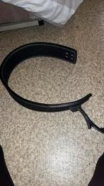 Barbelts belt squat / dip belt – fitness – one size, Enlèvement, Comme neuf