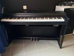Piano Fazley D-320, Muziek en Instrumenten, Piano's, Ophalen, Zwart, Digitaal, Zo goed als nieuw