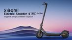 Xiaomi 4 Pro 2nd Gen, Vélos & Vélomoteurs, Trottinettes, Enlèvement, Comme neuf, Step électrique (E-scooter), Xiaomi