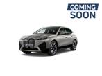 BMW iX M ACCENTS -HAAK-HARMAN-KARDON, Auto's, Automaat, 241 kW, Overige modellen, 5 deurs