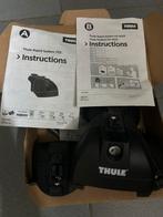 Thule 753000 + kit 4023, Ophalen, Zo goed als nieuw