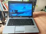 HP 820 G1-laptop, Computers en Software, Windows Laptops, HDD, Minder dan 2 Ghz, 12 inch, Ophalen of Verzenden