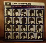 The Beatles - A hard days night (Vinyl UK), Cd's en Dvd's, Ophalen of Verzenden, Gebruikt, 12 inch