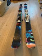 Ski Salomon Suspect Skis 2011- Freestyle & Freeride, Sport en Fitness, Skiën en Langlaufen, Ophalen, 160 tot 180 cm, Gebruikt