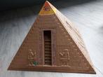 Piramide playmobil, Kinderen en Baby's, Speelgoed | Playmobil, Ophalen, Zo goed als nieuw