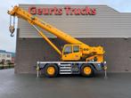 XCMG RT40E UNUSED CRANE/KRAAN/KRAN/GRUA (bj 2013), Kraan